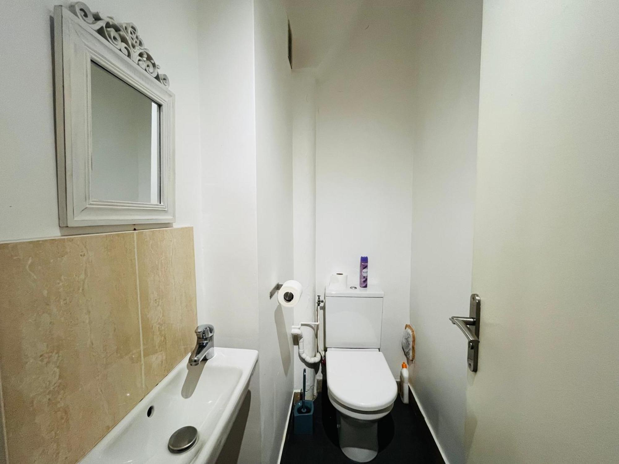 Grand Studio De 30 M2 Promenade Des Anglais นีซ ภายนอก รูปภาพ